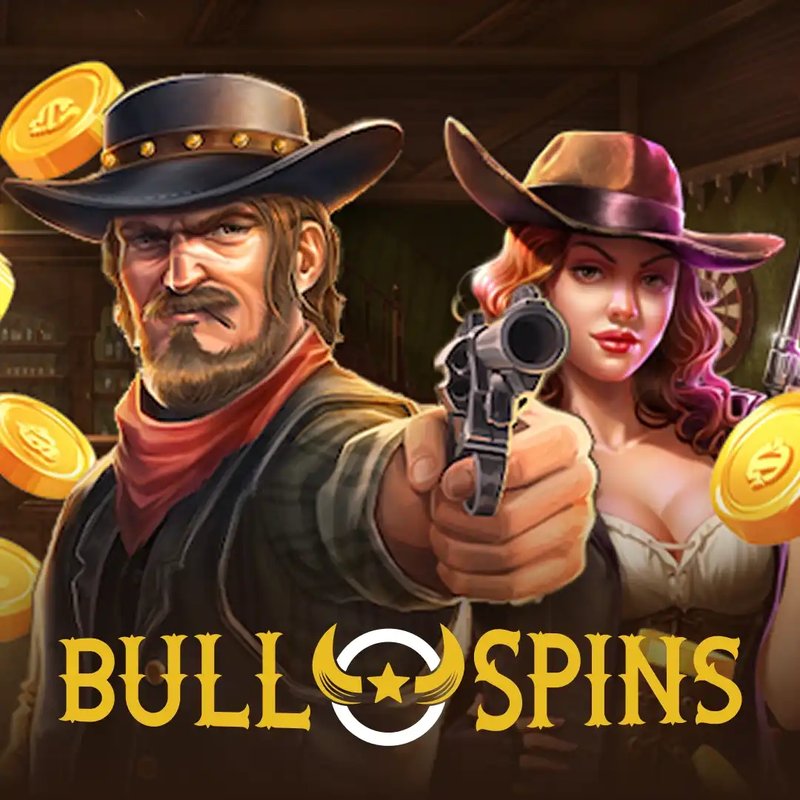 Bull spins casino in United Kingdom