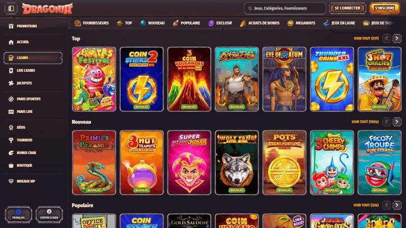 France - dragonia casino login France - dragonia casino login