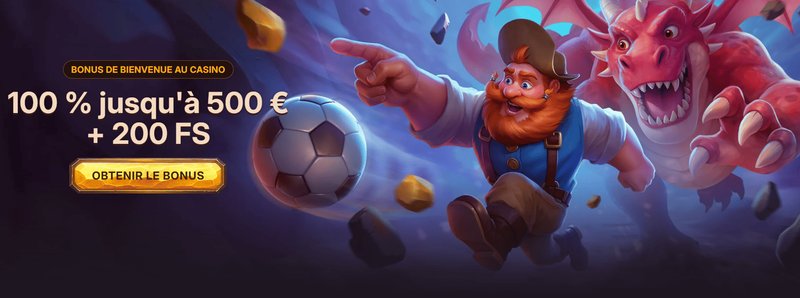 Découvrez les Excitants Jeux de Casino en Ligne de Dragonia en France, casino dragonia