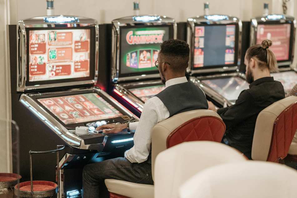 Jackpot Jill Casino Jackpot Jill Casino
